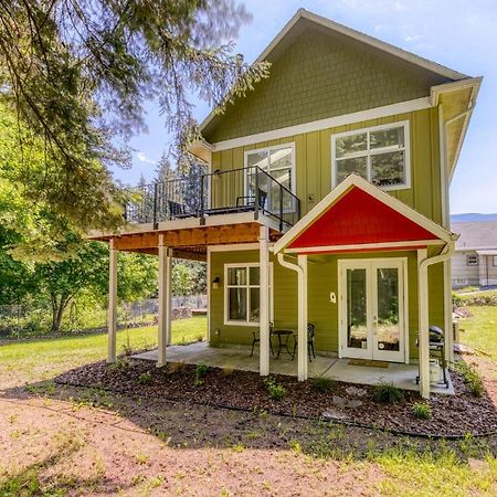Owl Creek Studio Stevenson Exterior photo
