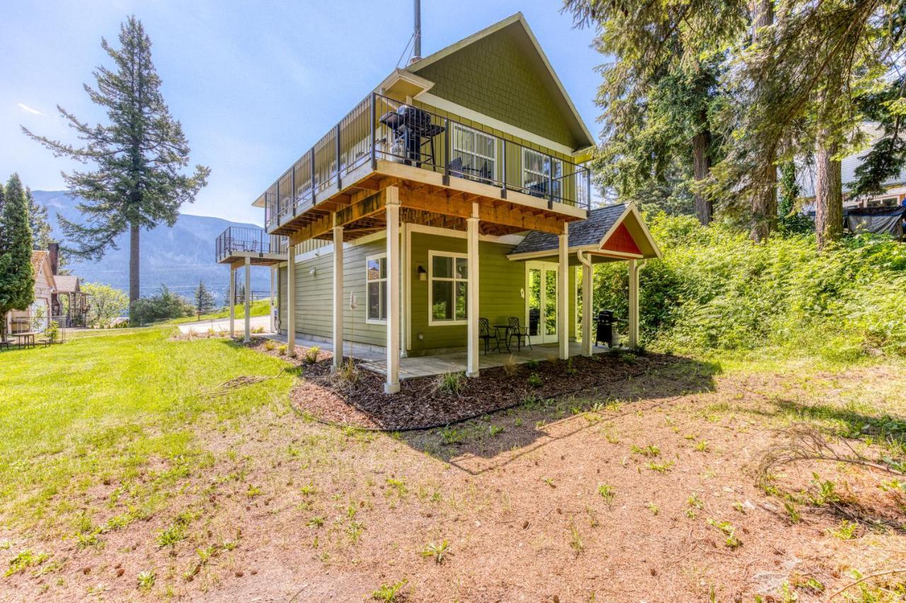 Owl Creek Studio Stevenson Exterior photo
