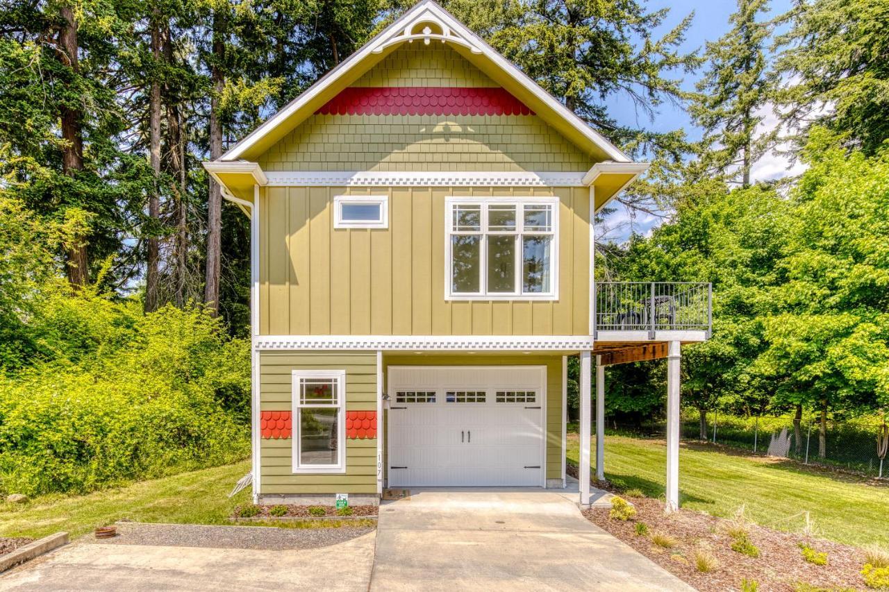 Owl Creek Studio Stevenson Exterior photo