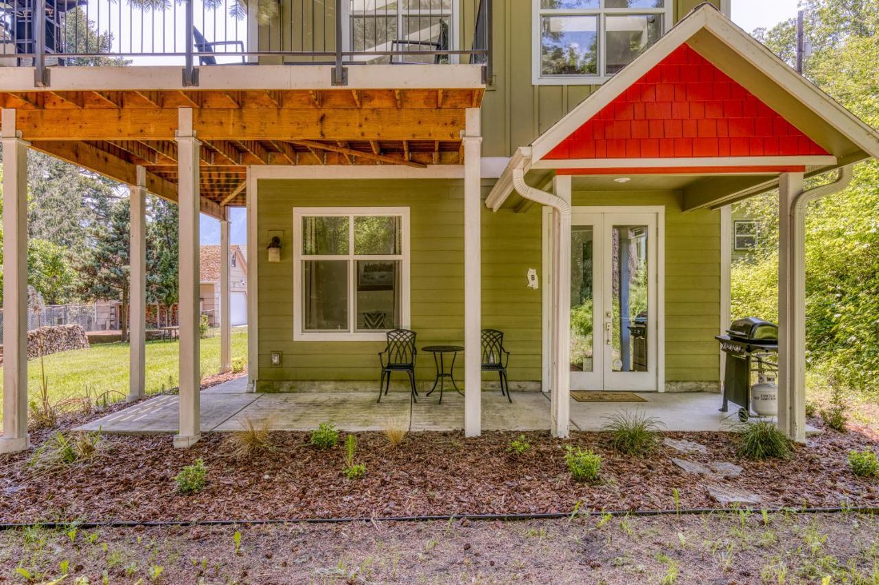 Owl Creek Studio Stevenson Exterior photo